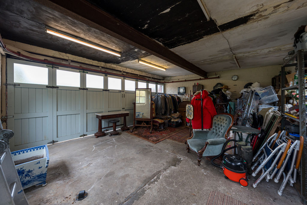 Hesketh Lane Tarleton